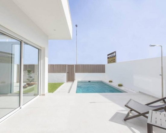 Casa-Chalet en Venta en San Javier Murcia