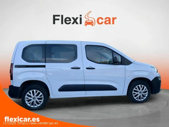 Citroën Berlingo Talla M BlueHDi 100 S&S FEEL - Iurreta