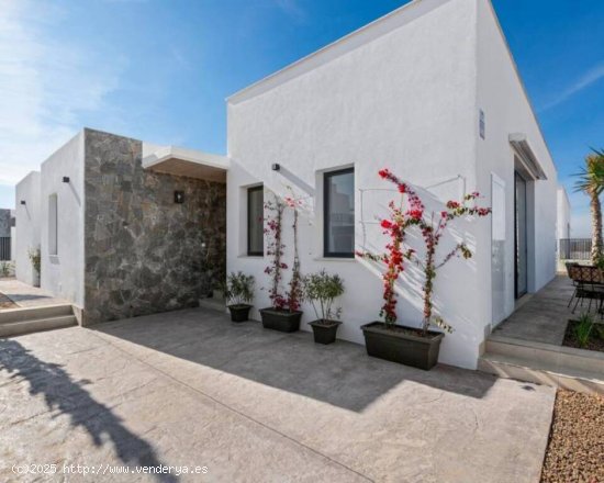 Casa-Chalet en Venta en Cartagena Murcia