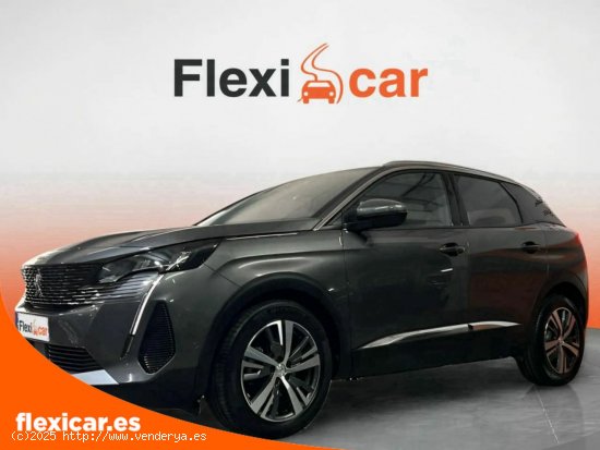 Peugeot 3008 1.5 BlueHDi 96kW (130CV) S&S Allure EAT8 - Vizcaya