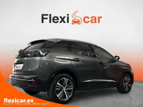 Peugeot 3008 1.5 BlueHDi 96kW (130CV) S&S Allure EAT8 - Vizcaya