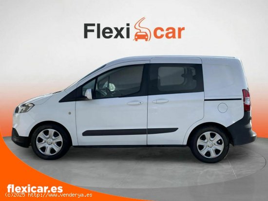 Ford Tourneo Courier 1.5 TDCi 74kW (100CV) Sport - Atarfe