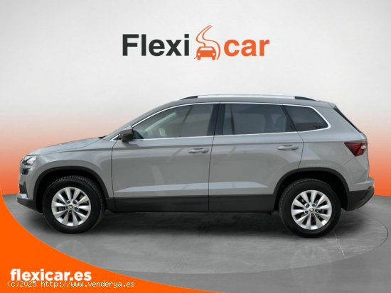 Skoda Karoq 1.5 TSI 110kW (150CV) DSG ACT Ambition - Murcia