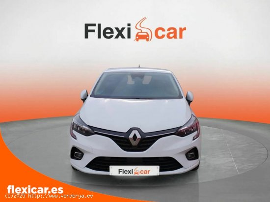 Renault Clio Intens E-Tech Híbrido 104 kW (140CV) - Granollers