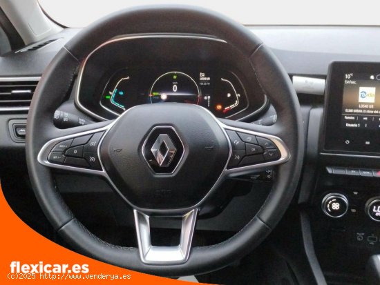 Renault Clio Intens E-Tech Híbrido 104 kW (140CV) - Granollers