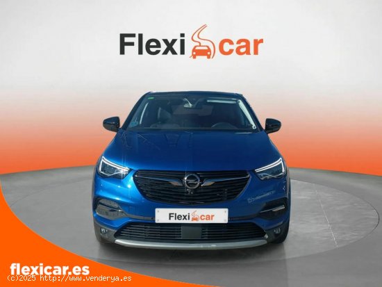 Opel Grandland X 2.0 CDTi Ultimate Auto - Girona