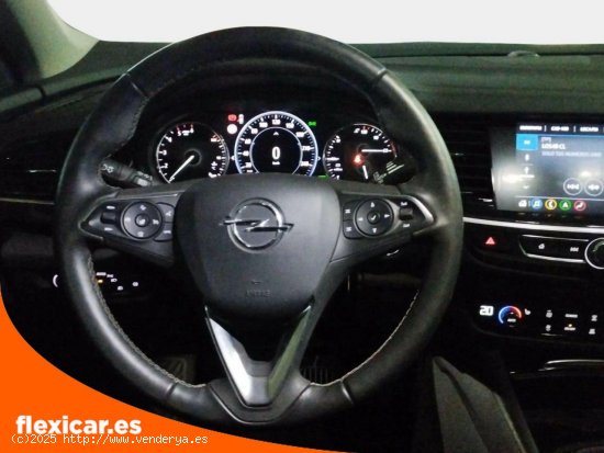 Opel Insignia  GS Business Elegance 1.5D DVH 90kW MT6 - Las Rozas de Madrid