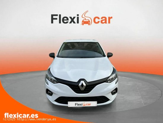 Renault Clio Zen TCe 74 kW (100CV) GLP - Zaragoza