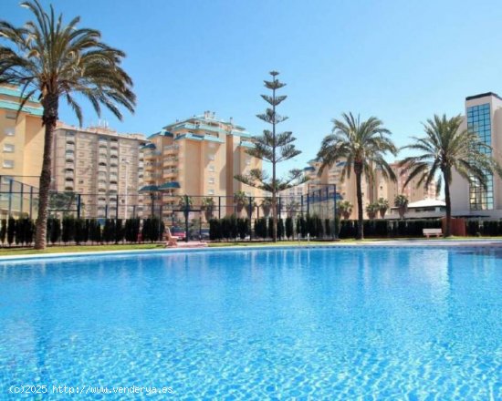 Apartamento en Venta en Manga Del Mar Menor, La Murcia