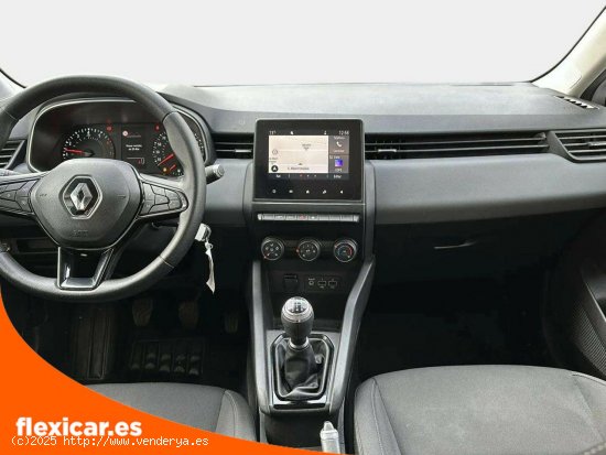 Renault Clio Zen TCe 74 kW (100CV) GLP - Zaragoza