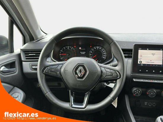 Renault Clio Zen TCe 74 kW (100CV) GLP - Zaragoza