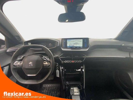 Peugeot 2008 Allure Pack Puretech 130 S&S EAT8 - Cartagena