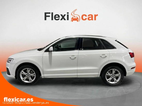 Audi Q3 2.0 TDI 88kW (120CV) - Lleida