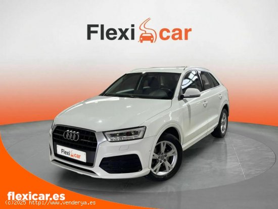 Audi Q3 2.0 TDI 88kW (120CV) - Lleida