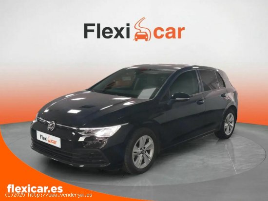 Volkswagen Golf 2.0 TDI 85kW (115CV) DSG - Madrid