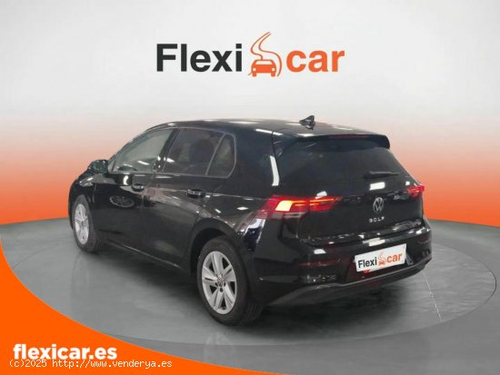 Volkswagen Golf 2.0 TDI 85kW (115CV) DSG - Madrid