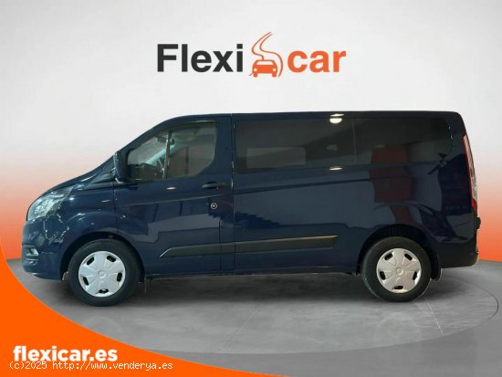 Ford Transit Custom FORD Transit Custom 2.0 TDCI 320 L1 Nugget - Reus