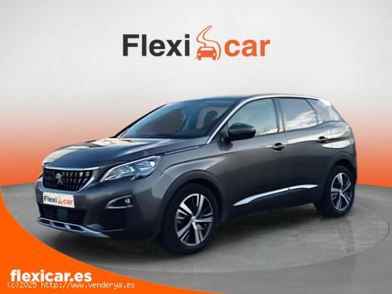 Peugeot 3008 1.2 PURETECH 96KW (130CV) ALLURE S&S - Asturias