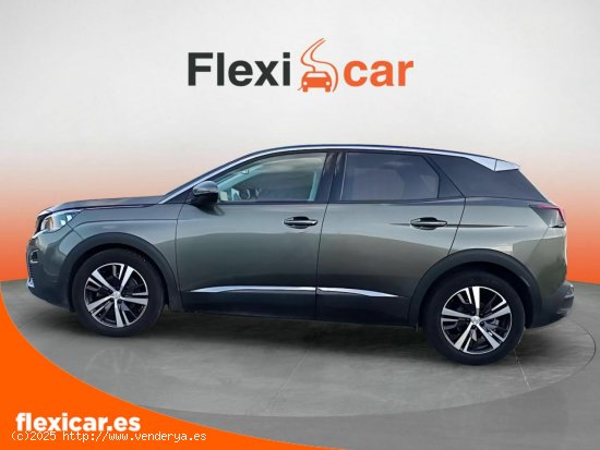 Peugeot 3008 1.2 PURETECH 96KW (130CV) ALLURE S&S - Asturias