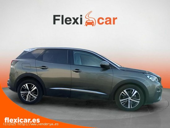 Peugeot 3008 1.2 PURETECH 96KW (130CV) ALLURE S&S - Asturias