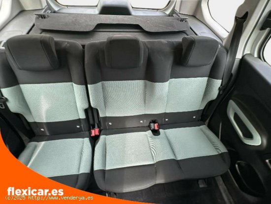 Citroën Berlingo Talla M PureTech 110 S&S FEEL - Granada