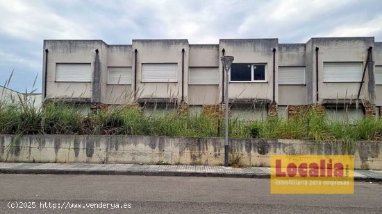 Viviendas unifamiliares en construcción en Polanco