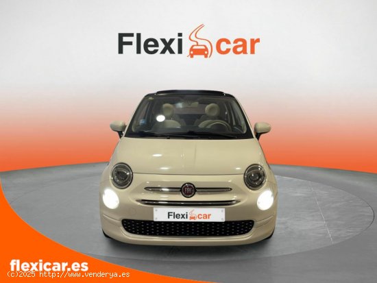 Fiat 500 Lounge 1.0 6v GSE 52KW (70 CV) - Esplugues de Llobregat