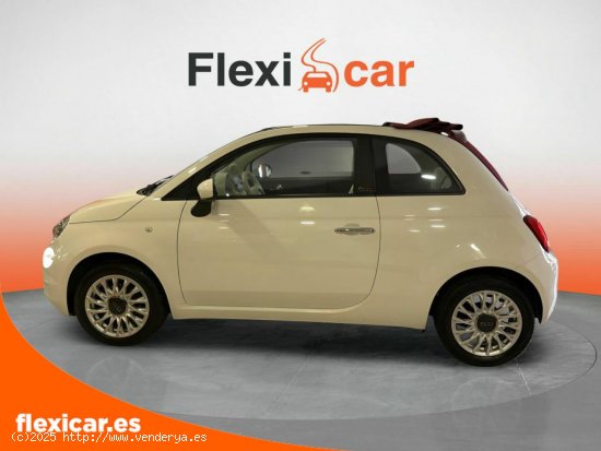 Fiat 500 Lounge 1.0 6v GSE 52KW (70 CV) - Esplugues de Llobregat