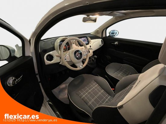 Fiat 500 Lounge 1.0 6v GSE 52KW (70 CV) - Esplugues de Llobregat