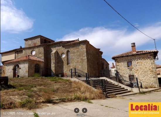 Restaurante con alojamiento rural. Aguilar Campoo