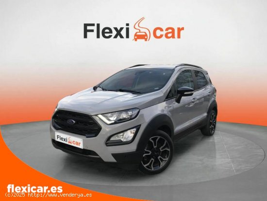 Ford Ecosport 1.0T EcoBoost 92kW (125CV) S&S Active - Granollers