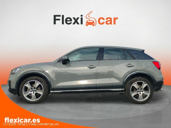 Audi Q2 Design 35 TFSI 110kW (150CV) S tronic - Lugo