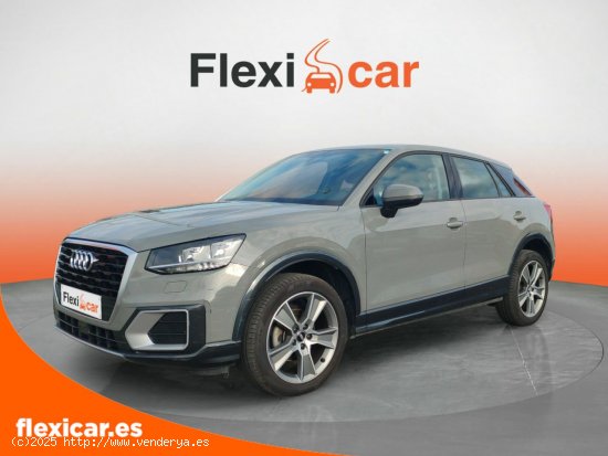 Audi Q2 Design 35 TFSI 110kW (150CV) S tronic - Lugo