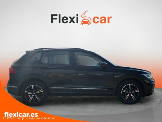 Volkswagen Tiguan Life 2.0 TDI 110kW (150CV) DSG - Lugo