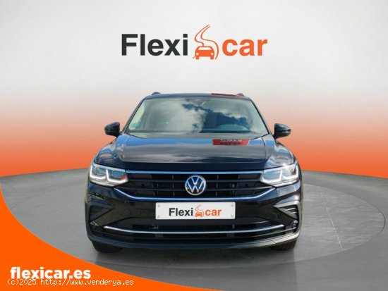 Volkswagen Tiguan Life 2.0 TDI 110kW (150CV) DSG - Lugo