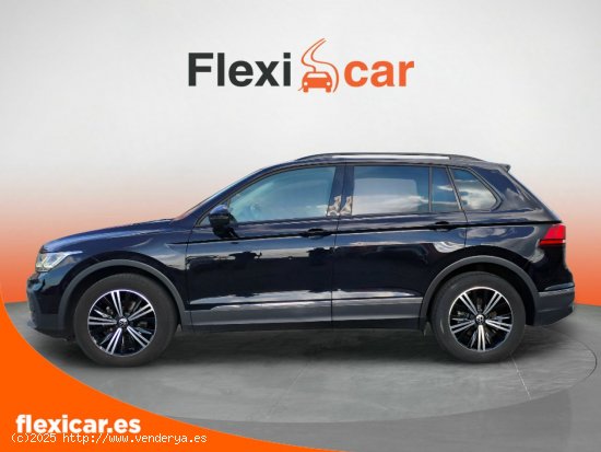 Volkswagen Tiguan Life 2.0 TDI 110kW (150CV) DSG - Lugo