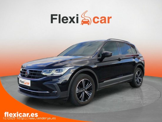 Volkswagen Tiguan Life 2.0 TDI 110kW (150CV) DSG - Lugo