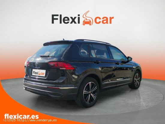 Volkswagen Tiguan Life 2.0 TDI 110kW (150CV) DSG - Lugo