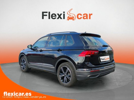 Volkswagen Tiguan Life 2.0 TDI 110kW (150CV) DSG - Lugo