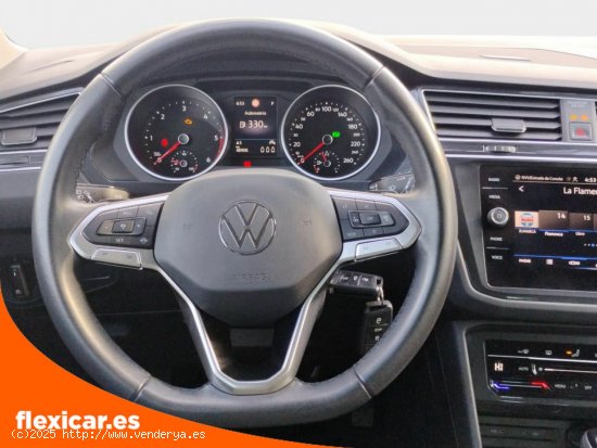 Volkswagen Tiguan Life 2.0 TDI 110kW (150CV) DSG - Lugo