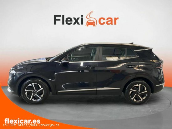 Kia Sportage 1.6 GDi 97kW (132CV) Black Edition 4x2 - Puerto de Sagunto