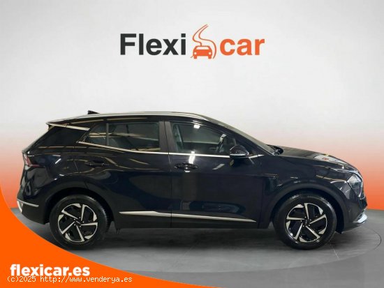 Kia Sportage 1.6 GDi 97kW (132CV) Black Edition 4x2 - Puerto de Sagunto