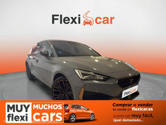  Cupra León 1.4 e-Hybrid 180kW (245CV) DSG - Esplugues de Llobregat 