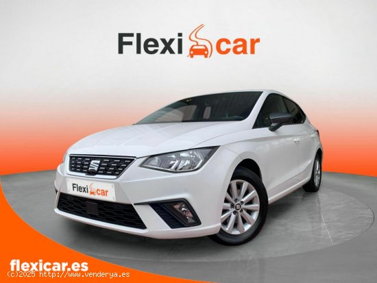 Seat Ibiza 1.0 MPI 59kW (80CV) Reference - Tarragona