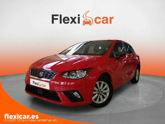 Seat Ibiza 1.0 MPI 59kW (80CV) Reference - Tarragona