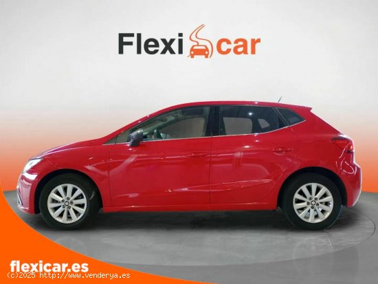 Seat Ibiza 1.0 MPI 59kW (80CV) Reference - Tarragona