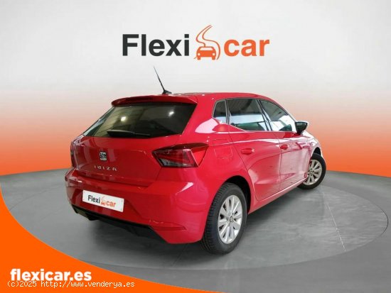 Seat Ibiza 1.0 MPI 59kW (80CV) Reference - Tarragona