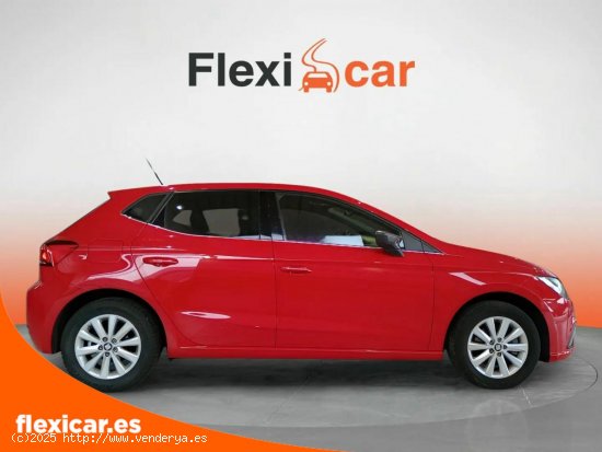 Seat Ibiza 1.0 MPI 59kW (80CV) Reference - Tarragona