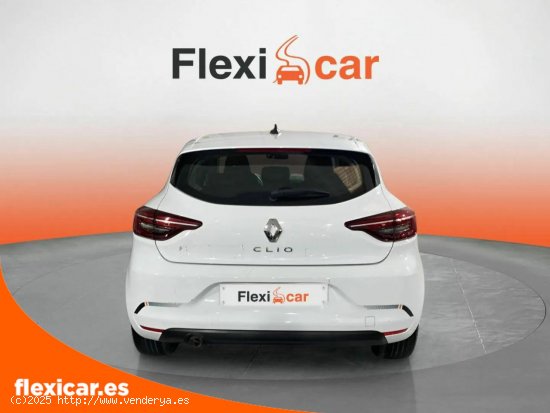 Renault Clio Serie limitada Limited TCe 67 kW (91CV) - Alicante