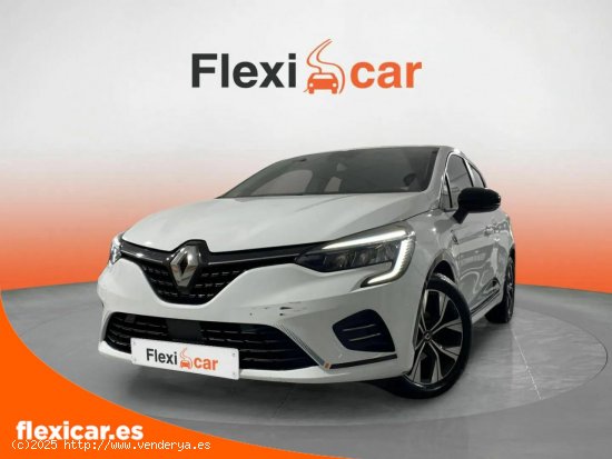 Renault Clio Serie limitada Limited TCe 67 kW (91CV) - Alicante